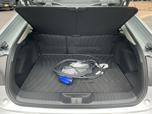 Certified Used 2024  Toyota XSE Premium image 28