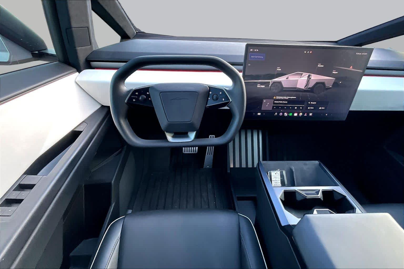 Used 2024 Stainless Steel Tesla  image 5