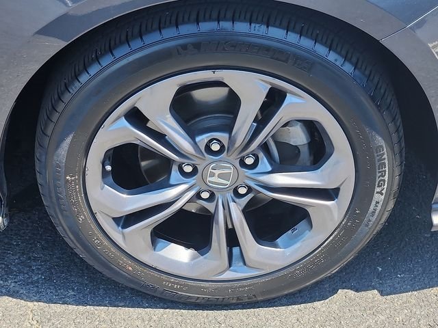 2023 Honda Accord EX - Photo 8