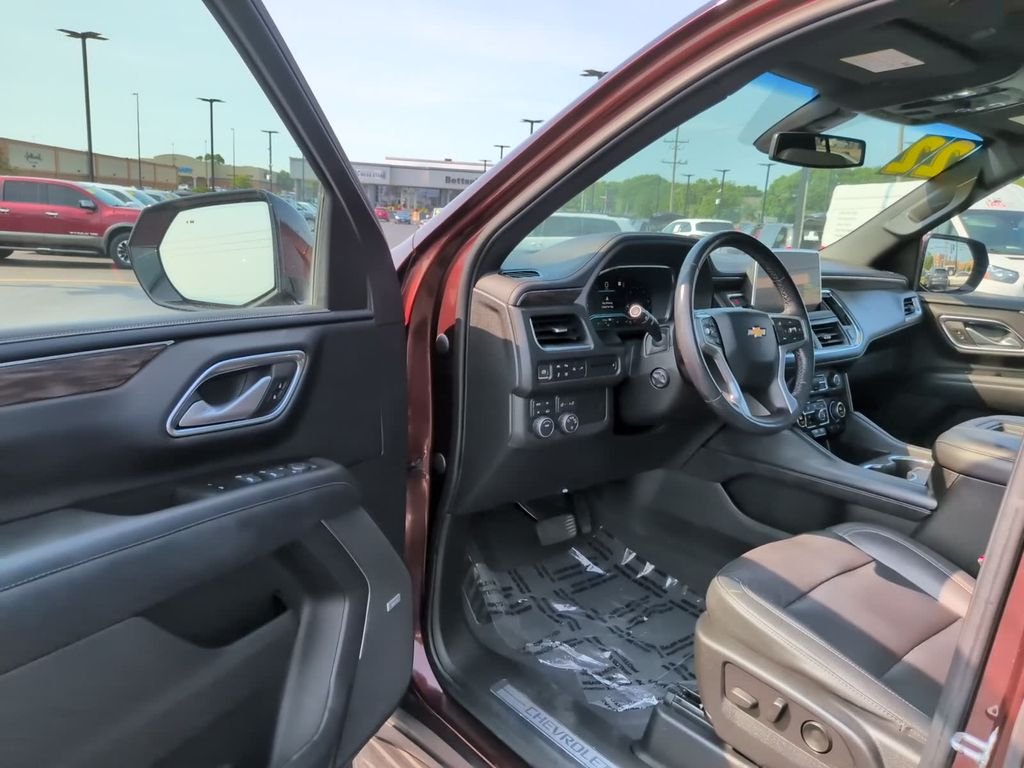 Used 2022  Chevrolet LT image 13