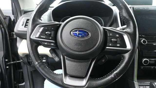 Used 2021 Gray Subaru Limited image 16