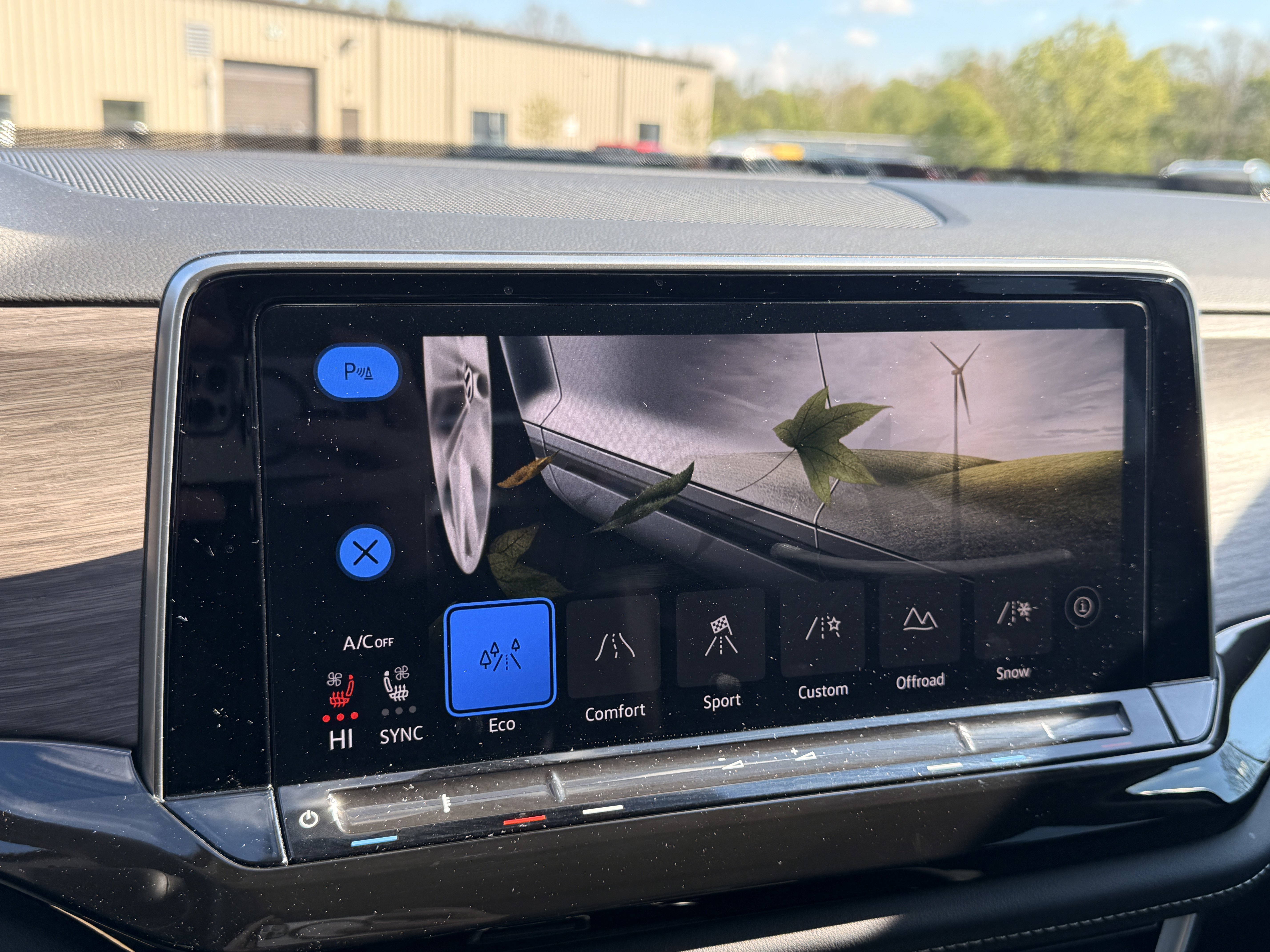 Certified Used 2025 Mountain Lake Blue Metallic Volkswagen 2.0T SEL image 22