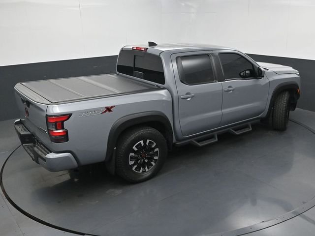 Used 2023 Gray Nissan PRO-X image 39