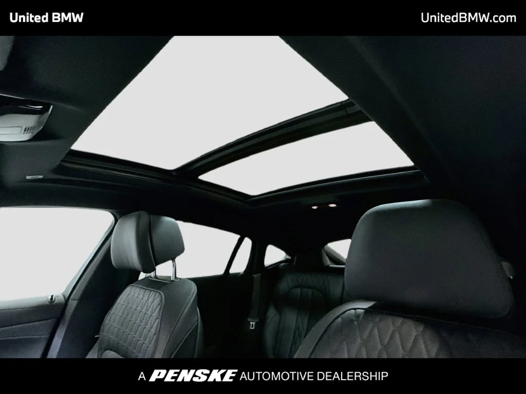 New 2027 Dravit Grey Metallic BMW xDrive40i image 19