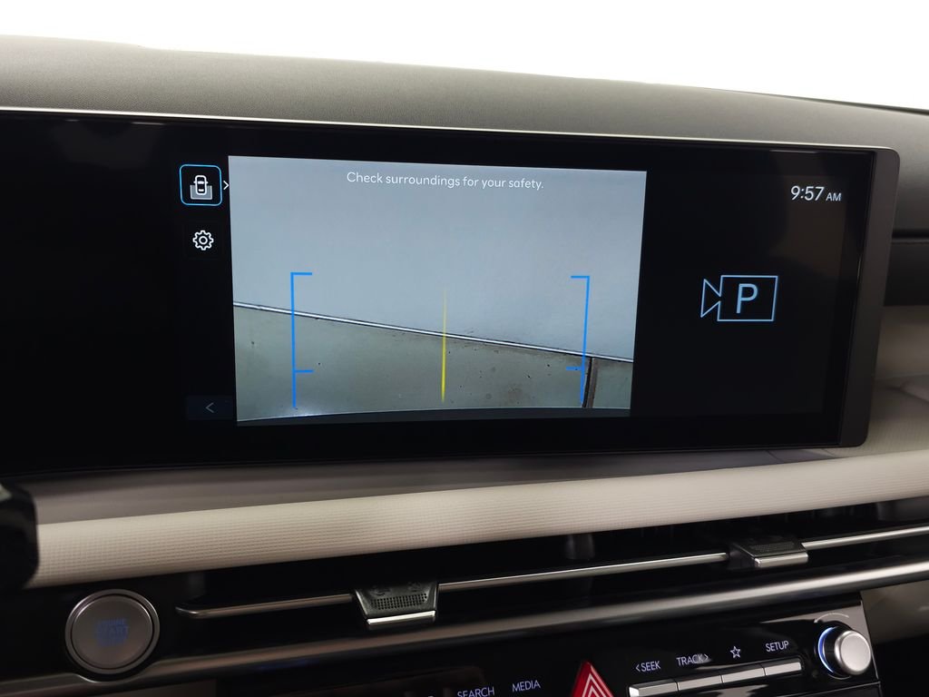 2026 Hyundai Tucson SEL - Photo 27