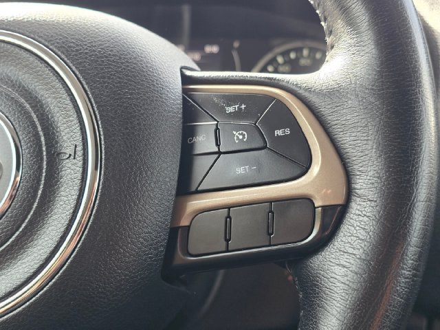 2016 Jeep Renegade 75th Anniversary Edition - Photo 26