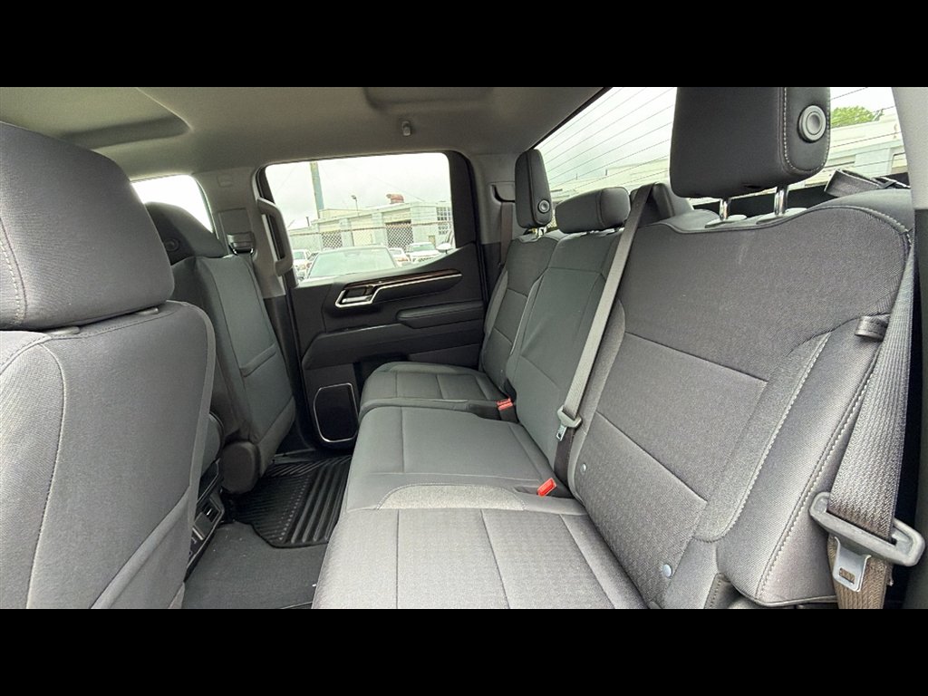2026 Chevrolet Silverado 1500 LT - Photo 24