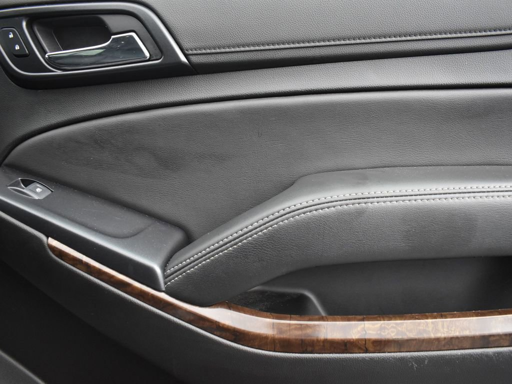 2020 CHEVROLET SUBURBAN - Image 35