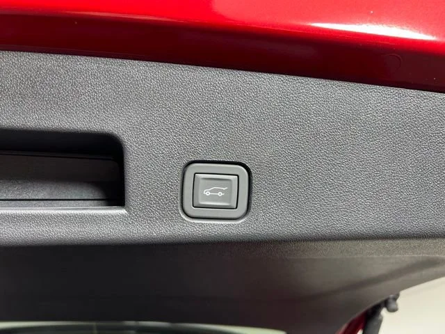 2026 GMC Acadia Elevation - Photo 40