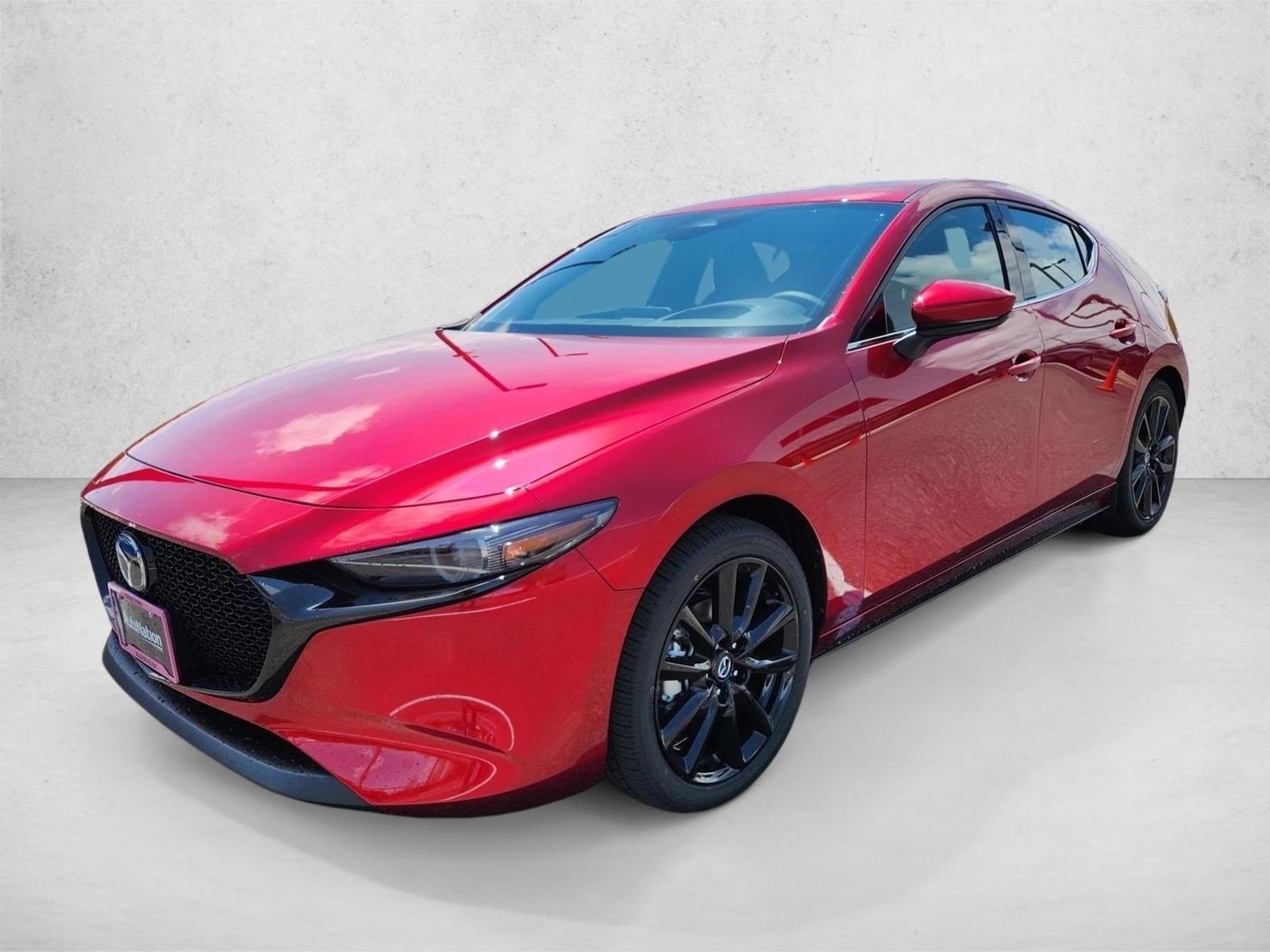 2026 Mazda CX-3 Select Sport AT 5-Door SKYACTIV's photo