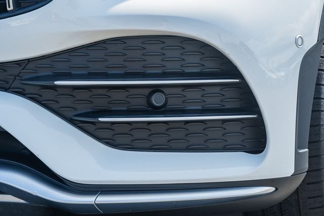 Used 2022 Polar White Mercedes-Benz GLC 43 AMG® image 16