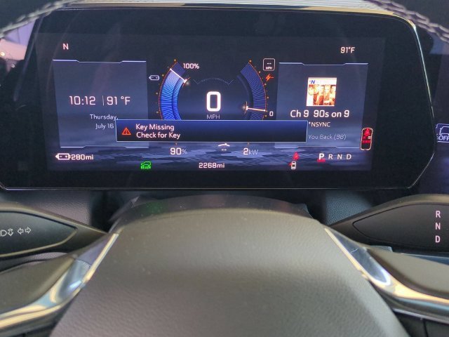 2026 Chevrolet Equinox EV 2LT - Photo 14
