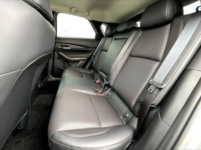 New 2025 Aero Gray Metallic Mazda 2.5 Turbo Premium AWD image 13