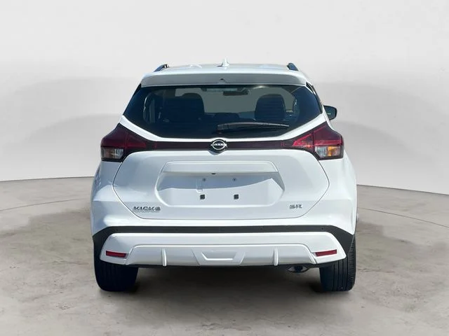 Used 2024 Fresh Powder Nissan SR image 4