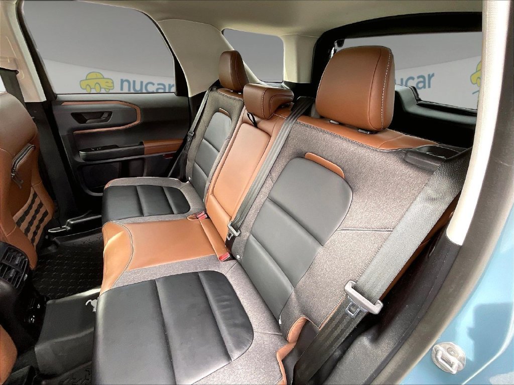 Used 2023 Area 51 Ford Outer Banks image 14