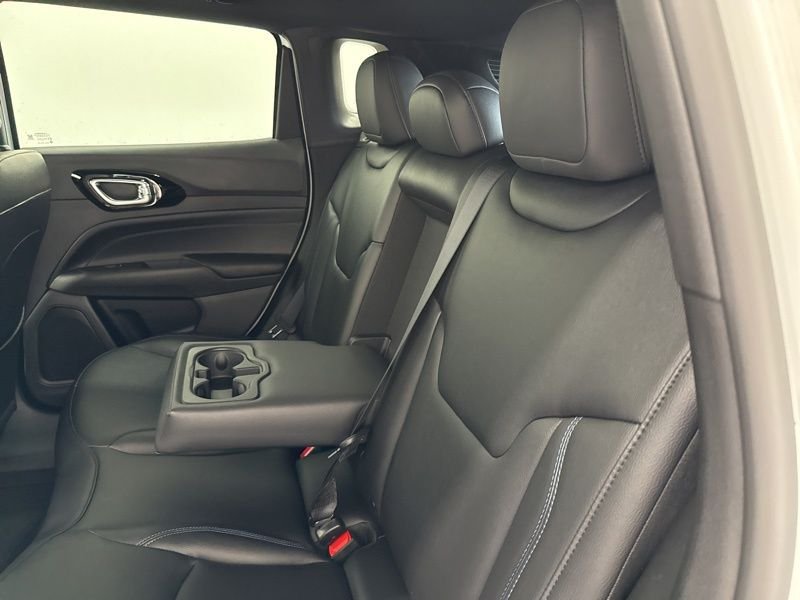 2026 Jeep Compass Limited Altitude - Photo 17