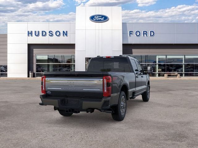 2026 Ford F-350 Super Duty King Ranch - Photo 8