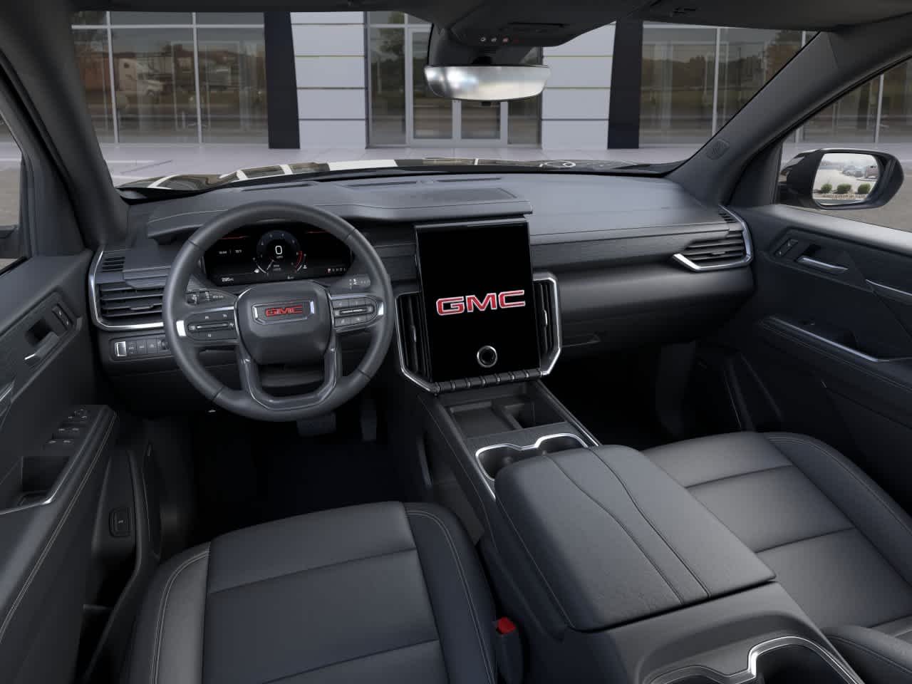 2026 GMC Acadia Elevation - Photo 15