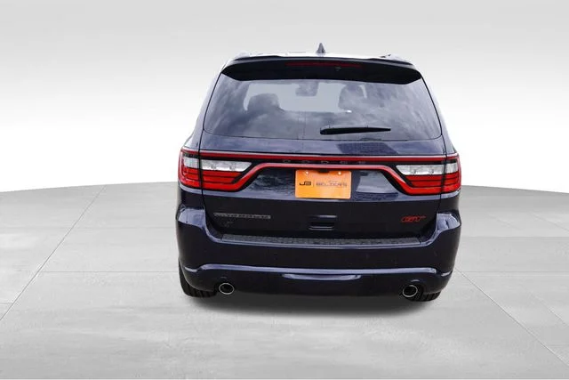 New 2026 Night Moves Exterior Paint Dodge GT Plus image 4