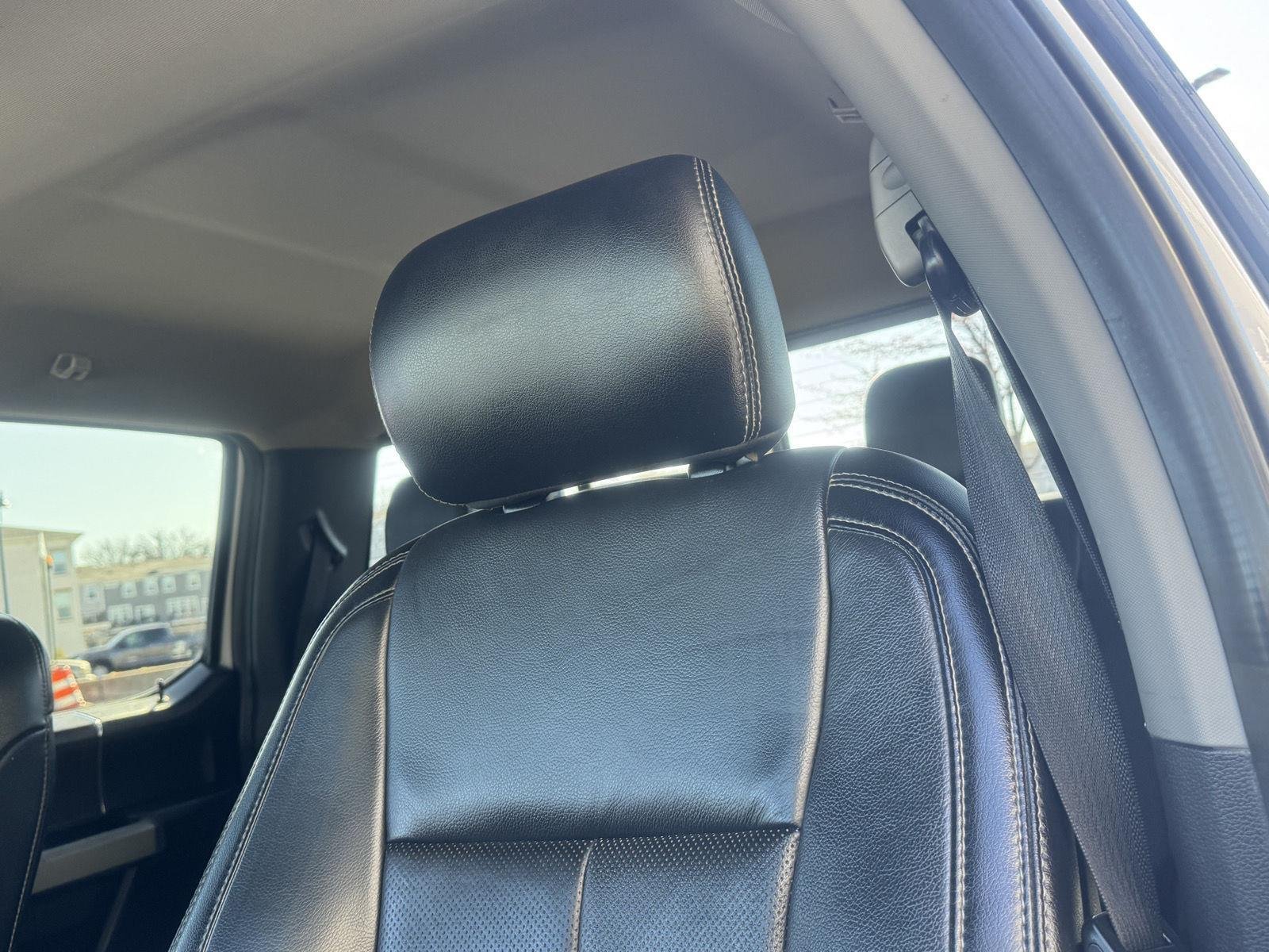 2020 Ford F-250 Super Duty Lariat - Photo 33