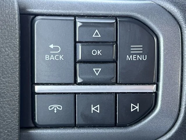 Certified Used 2024 Oxford White Ford XLT image 20