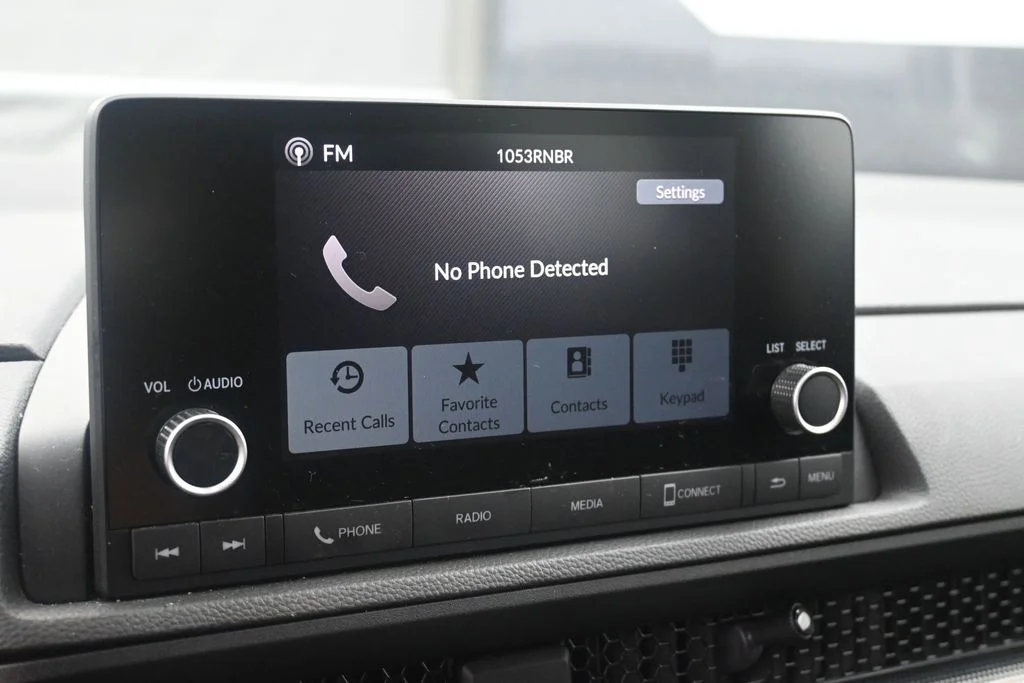 Certified Used 2024  Honda EX image 28