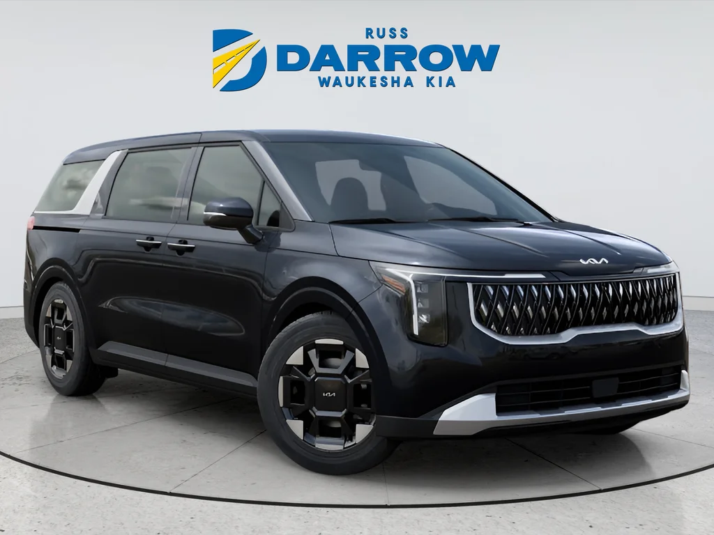 New 2027 Panthera Metal Kia EX image 7