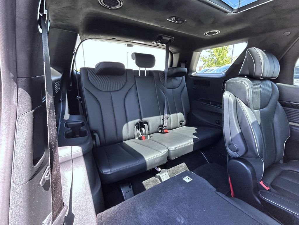 2023 Hyundai Palisade Calligraphy - Photo 20
