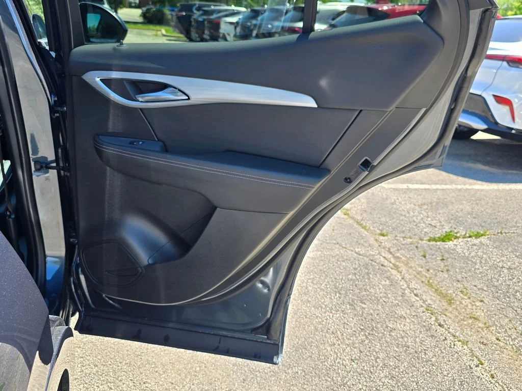 2026 Buick Envision Avenir - Photo 32