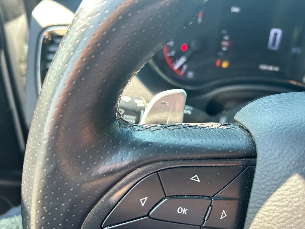 Certified Used 2019 White Dodge R/T image 24