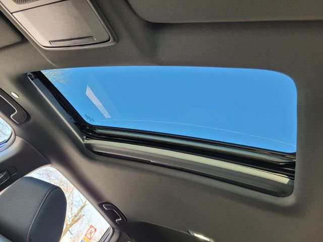 2026 Honda CR-V Sport - Photo 9