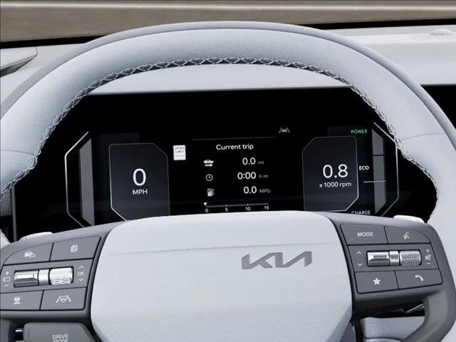 New 2027 Sunset Beige Kia SX Touring image 21