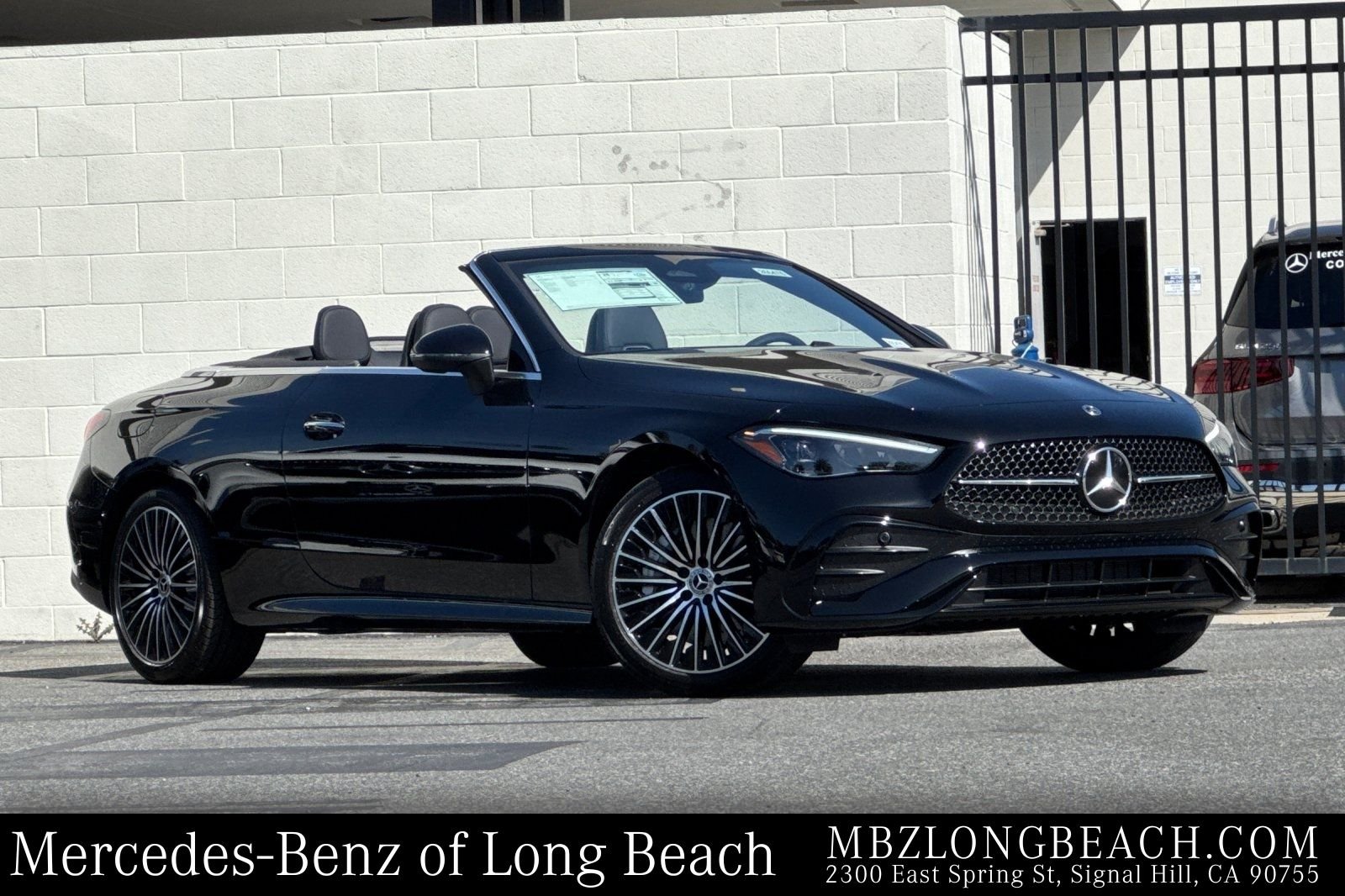 2026 Mercedes-Benz CLE