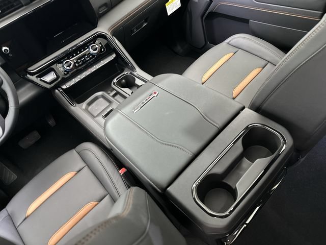 2026 GMC Sierra 2500HD AT4 - Photo 25