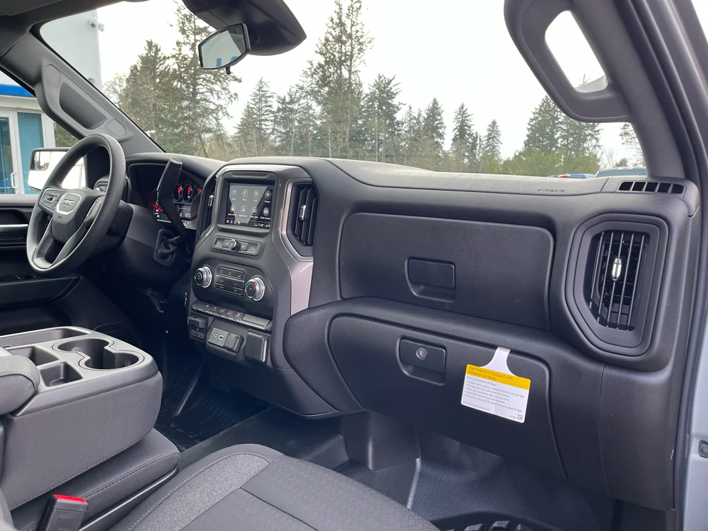 2026 GMC Sierra 1500 Pro - Photo 27