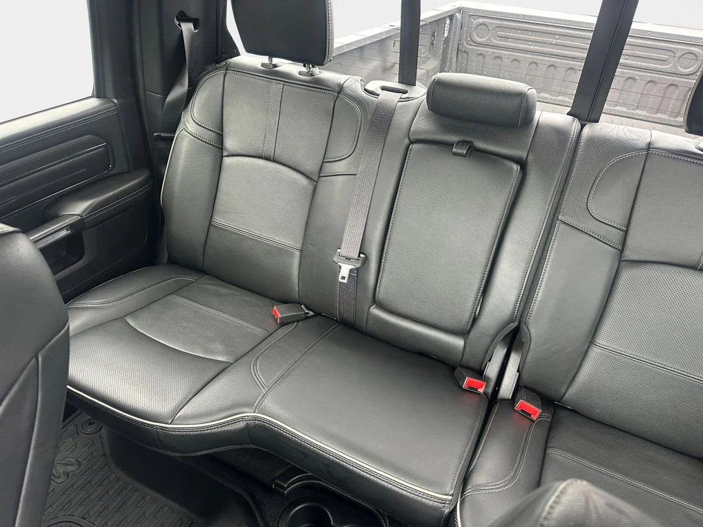 Used 2024 Black Ram Limited image 9
