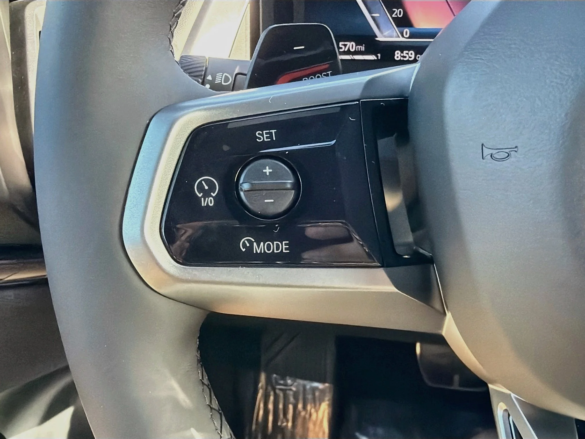 New 2026 Alpine White BMW 30 xDrive image 38