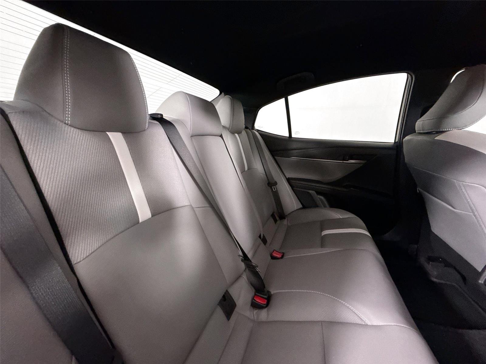 Certified Used 2026 Underground Toyota SE image 39
