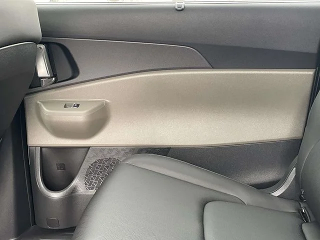 New 2026 Gray Kia EX image 24