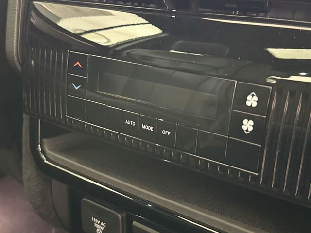 New 2026 High Gloss Black Exterior Paint Jeep Upland image 27
