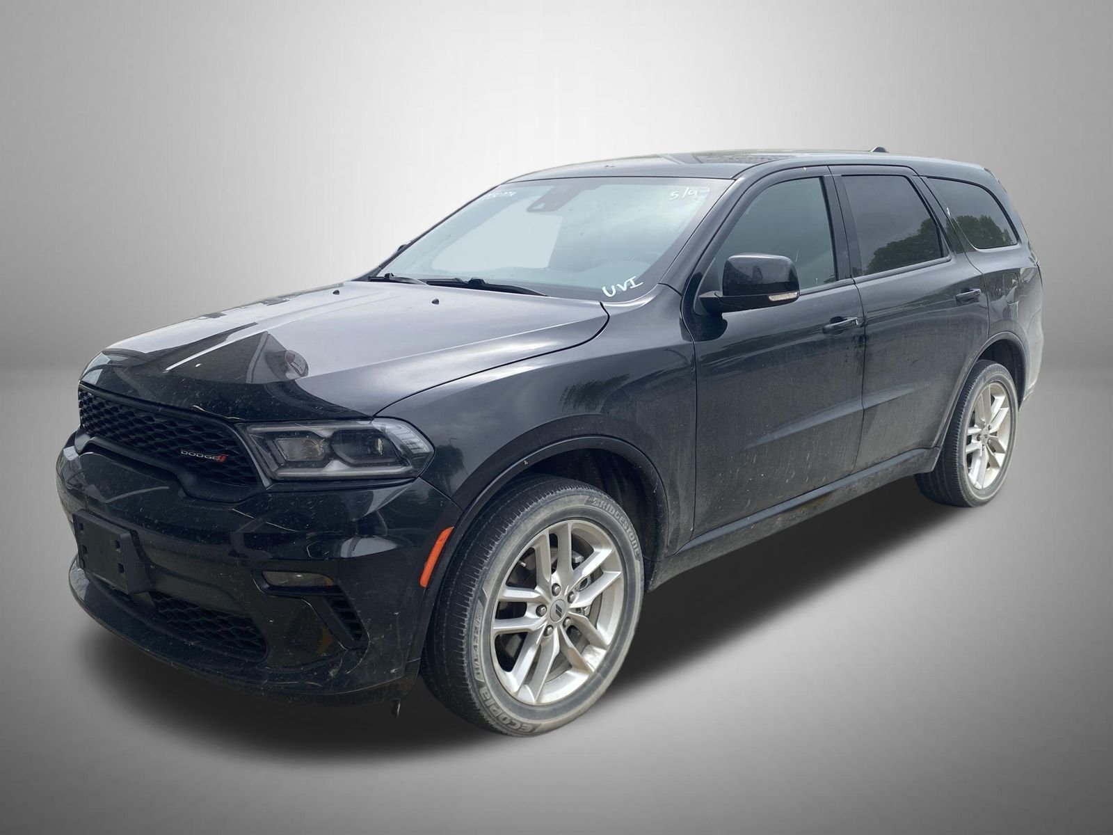 2022 Dodge Durango GT Plus AWD's photo