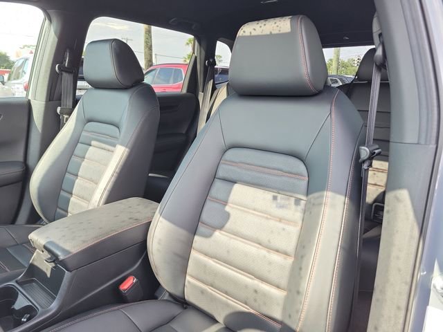 2025 Honda CR-V Sport-L - Photo 18