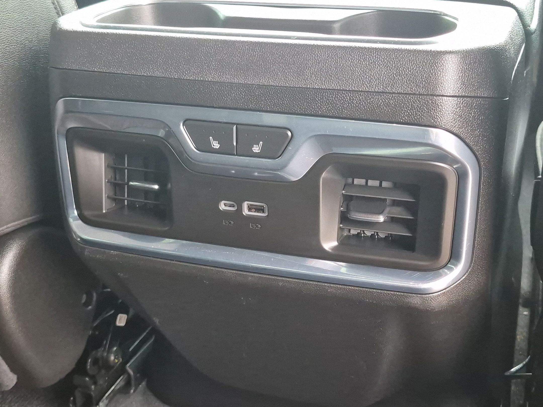 2024 Chevrolet Silverado 2500HD High Country - Photo 27