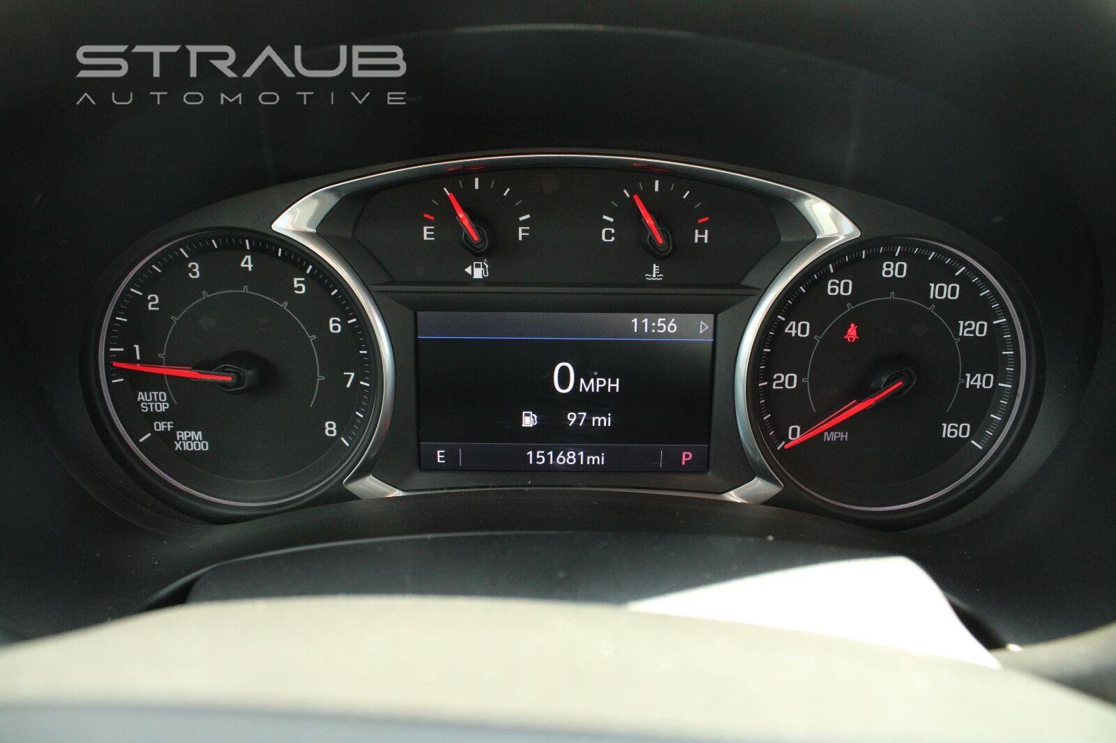 Used 2019 Coppertino Metallic GMC SLE image 20