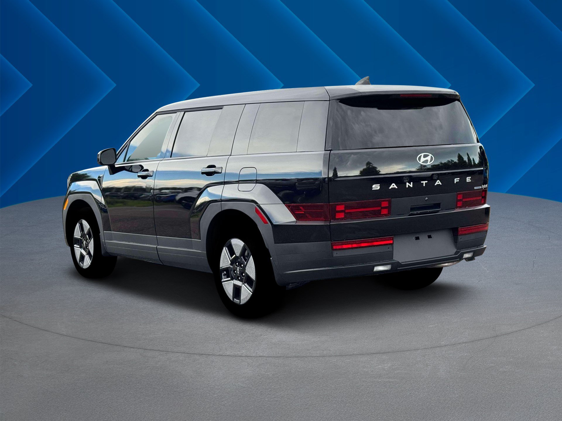 New 2026 Phantom Black Hyundai SE image 5