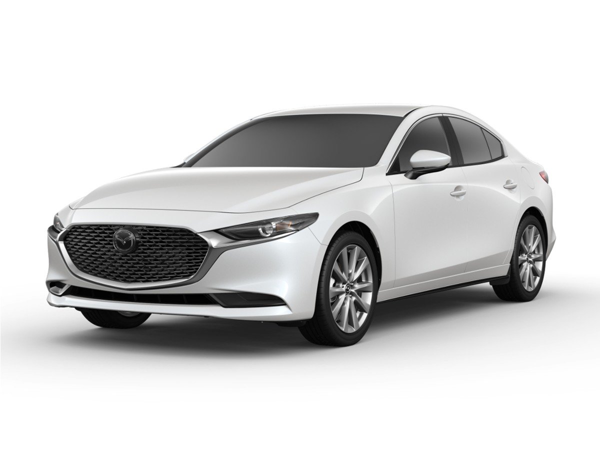 2023 Mazda Mazda3