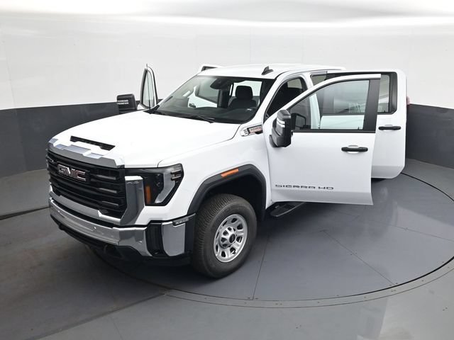 2026 GMC Sierra 3500HD Pro - Photo 30