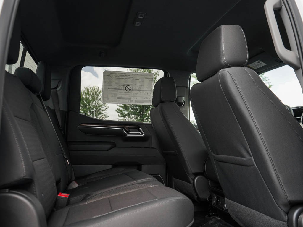 2026 Chevrolet Silverado 1500 LT - Photo 9