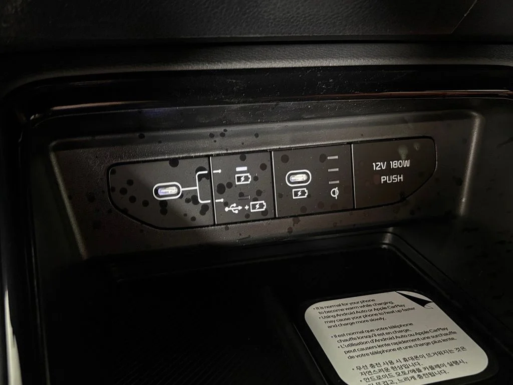 New 2026 Steel Matte Gray Kia GT-Line FWD image 29