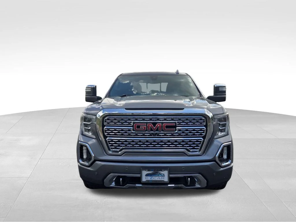 Used 2020 Gray GMC Denali image 24